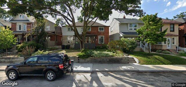 Larawan ng 572 Beresford Avenue sa Winnipeg, Manitoba