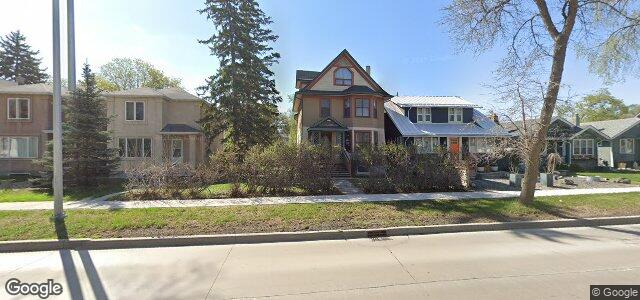 Larawan ng 572 Jubilee Avenue sa Winnipeg, Manitoba
