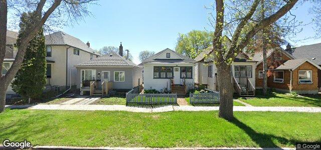 Larawan ng 572 Kylemore Avenue sa Winnipeg, Manitoba