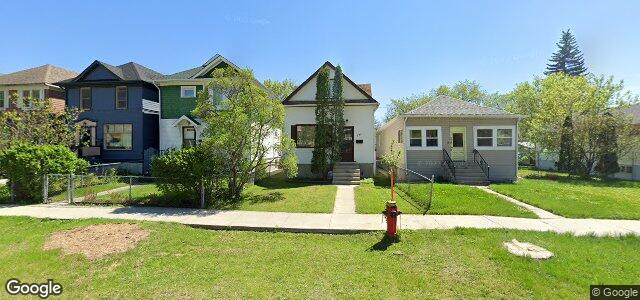 Larawan ng 572 Rosedale Avenue sa Winnipeg, Manitoba