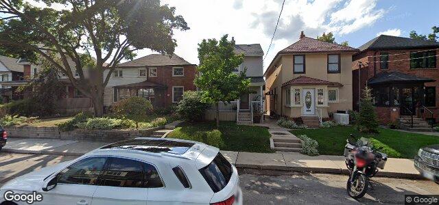 Larawan ng 574 Beresford Avenue sa Winnipeg, Manitoba