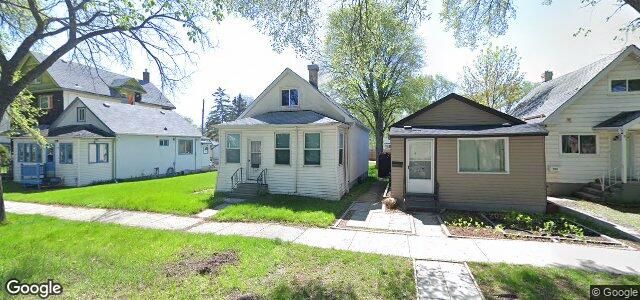 574 Carlaw Avenue（加拿大曼尼托巴省溫尼伯市）房屋照片