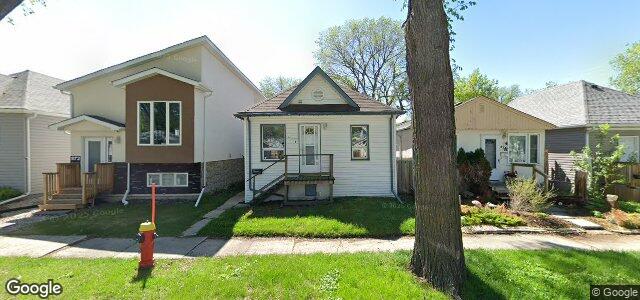 Larawan ng 574 Hethrington Avenue sa Winnipeg, Manitoba