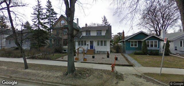 574 Jubilee Avenue（加拿大曼尼托巴省溫尼伯市）房屋照片