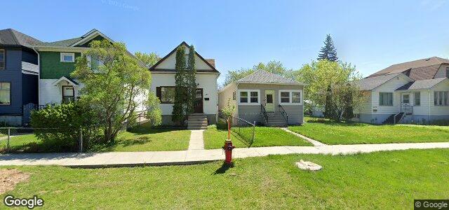 Larawan ng 574 Rosedale Avenue sa Winnipeg, Manitoba