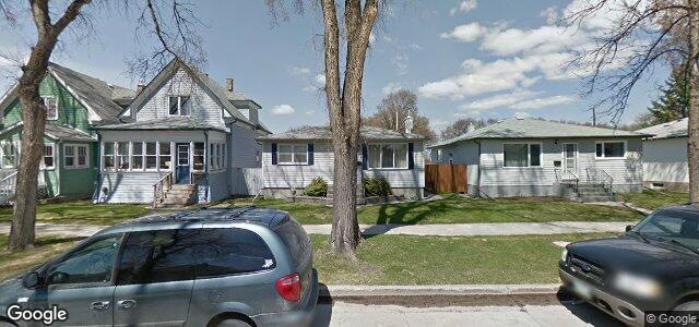 Larawan ng 575 Hethrington Avenue sa Winnipeg, Manitoba