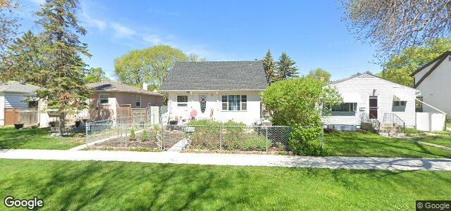 Larawan ng 575 Kylemore Avenue sa Winnipeg, Manitoba