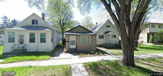 576 Carlaw Avenue（加拿大曼尼托巴省温尼伯市）房屋照片