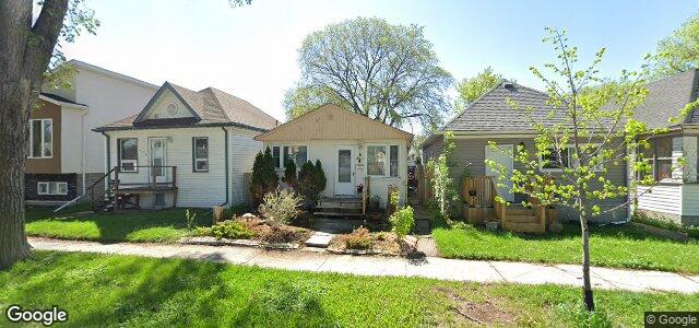 576 Hethrington Avenue（加拿大曼尼托巴省溫尼伯市）房屋照片