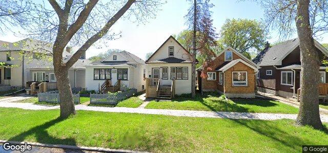 Larawan ng 576 Kylemore Avenue sa Winnipeg, Manitoba