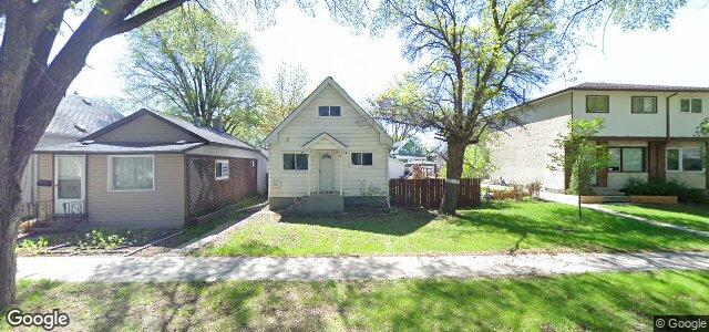 Larawan ng 578 Carlaw Avenue sa Winnipeg, Manitoba