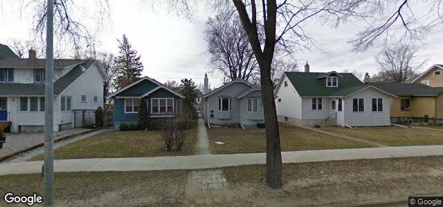 Larawan ng 578 Jubilee Avenue sa Winnipeg, Manitoba