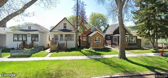 Larawan ng 578 Kylemore Avenue sa Winnipeg, Manitoba