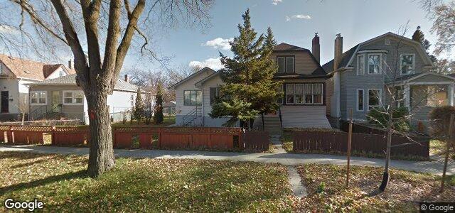 Larawan ng 578 Rosedale Avenue sa Winnipeg, Manitoba