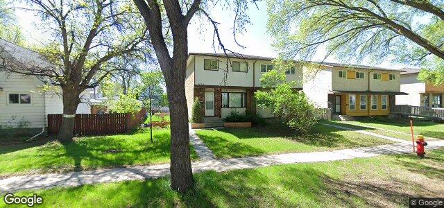 Larawan ng 580 Carlaw Avenue sa Winnipeg, Manitoba