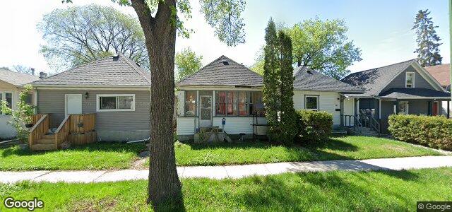 Larawan ng 580 Hethrington Avenue sa Winnipeg, Manitoba