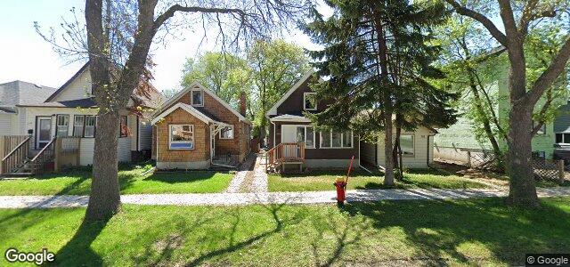 Larawan ng 580 Kylemore Avenue sa Winnipeg, Manitoba