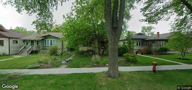 Photo of 580 Rathgar Avenue in Winnipeg, Manitoba