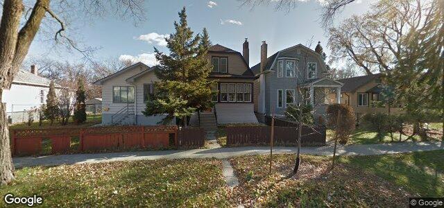 Larawan ng 580 Rosedale Avenue sa Winnipeg, Manitoba