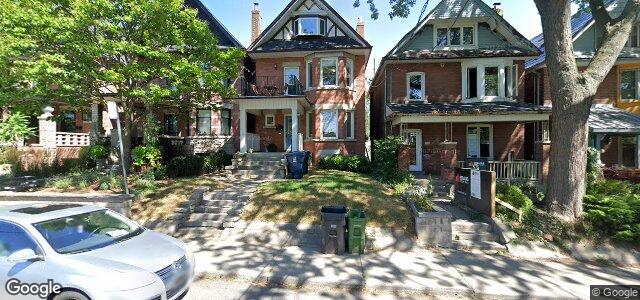 581 Carlaw Avenue（加拿大曼尼托巴省温尼伯市）房屋照片