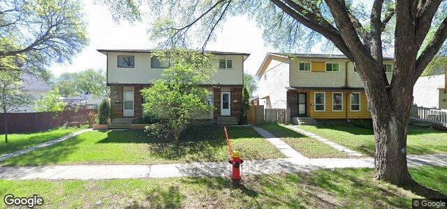 Larawan ng 582 Carlaw Avenue sa Winnipeg, Manitoba