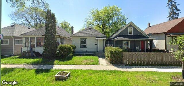 Larawan ng 582 Hethrington Avenue sa Winnipeg, Manitoba