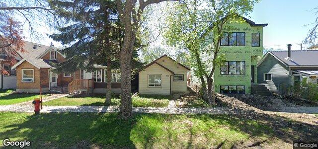 Larawan ng 582 Kylemore Avenue sa Winnipeg, Manitoba