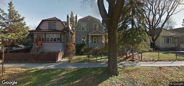 Larawan ng 582 Rosedale Avenue sa Winnipeg, Manitoba