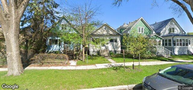 Larawan ng 583 Hethrington Avenue sa Winnipeg, Manitoba