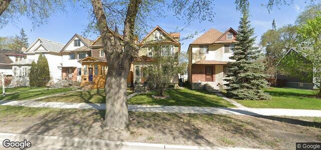 Larawan ng 583 Jubilee Avenue sa Winnipeg, Manitoba