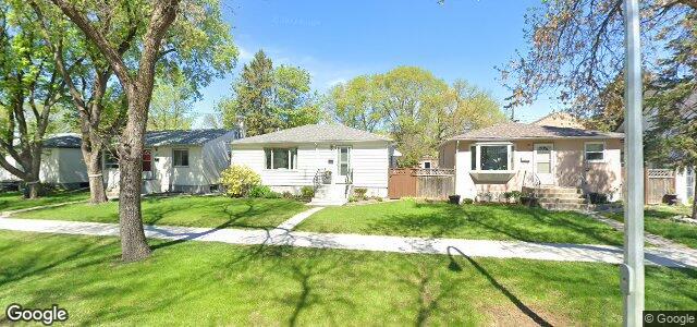 Larawan ng 583 Kylemore Avenue sa Winnipeg, Manitoba