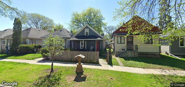 Larawan ng 584 Hethrington Avenue sa Winnipeg, Manitoba