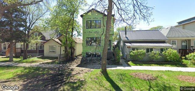 Larawan ng 584 Kylemore Avenue sa Winnipeg, Manitoba