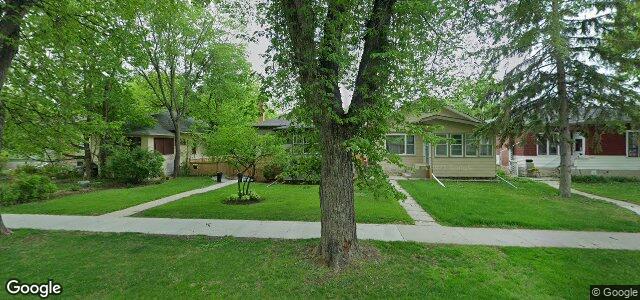 Larawan ng 584 Rathgar Avenue sa Winnipeg, Manitoba