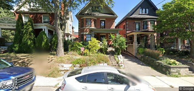 Larawan ng 585 Carlaw Avenue sa Winnipeg, Manitoba