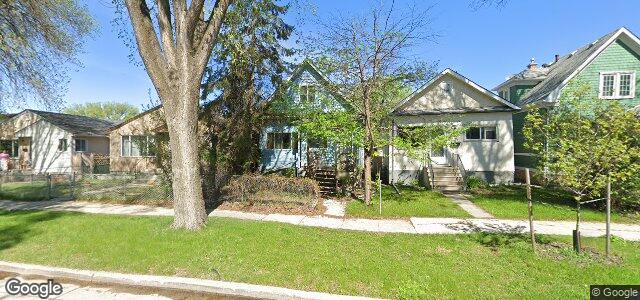 Larawan ng 585 Hethrington Avenue sa Winnipeg, Manitoba