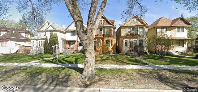Larawan ng 585 Jubilee Avenue sa Winnipeg, Manitoba
