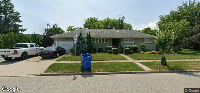 Larawan ng 585 Rosedale Avenue sa Winnipeg, Manitoba