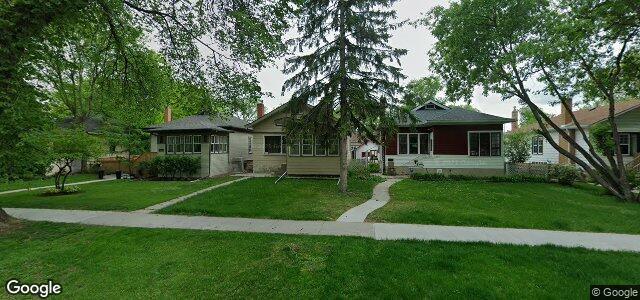 Larawan ng 586 Rathgar Avenue sa Winnipeg, Manitoba
