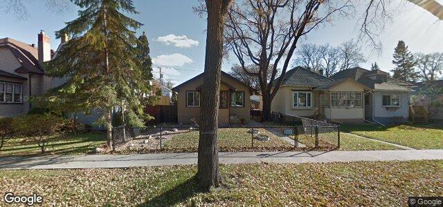 Larawan ng 586 Rosedale Avenue sa Winnipeg, Manitoba