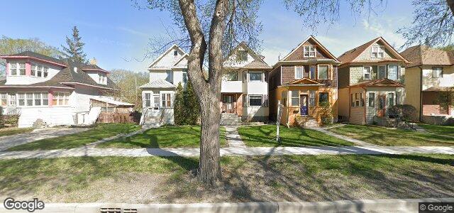 Larawan ng 587 Jubilee Avenue sa Winnipeg, Manitoba