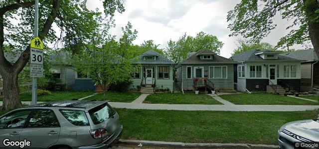 Larawan ng 587 Rathgar Avenue sa Winnipeg, Manitoba