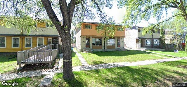 588 Carlaw Avenue（加拿大曼尼托巴省温尼伯市）房屋照片