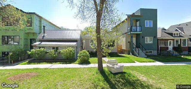Larawan ng 588 Kylemore Avenue sa Winnipeg, Manitoba