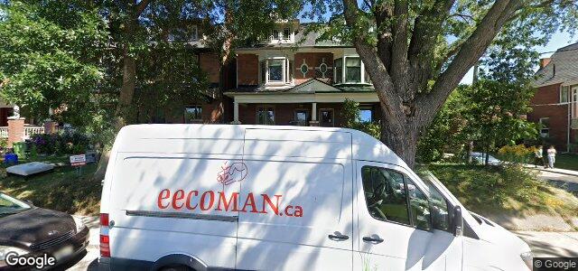 589 Carlaw Avenue（加拿大曼尼托巴省溫尼伯市）房屋照片