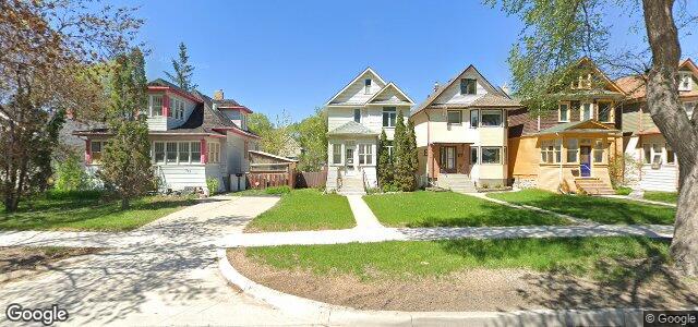Larawan ng 589 Jubilee Avenue sa Winnipeg, Manitoba