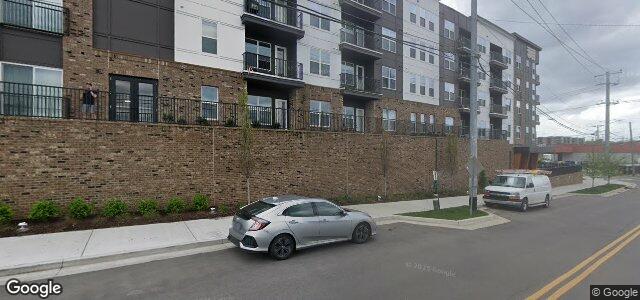 Larawan ng 589 Rosedale Avenue sa Winnipeg, Manitoba