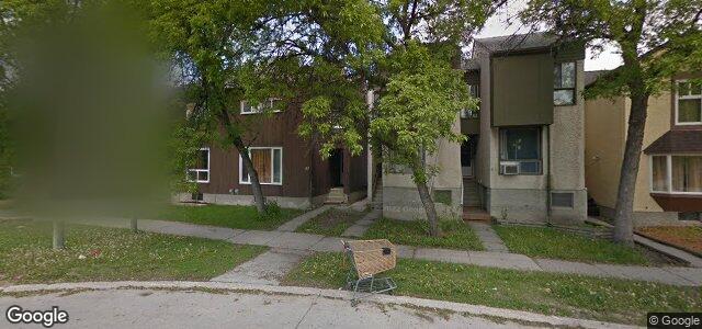 Larawan ng 59 Taft Crescent sa Winnipeg, Manitoba