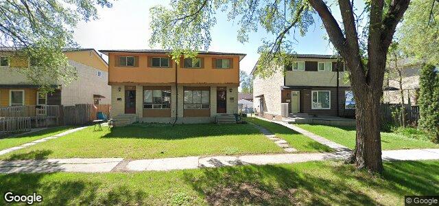 Larawan ng 590 Carlaw Avenue sa Winnipeg, Manitoba