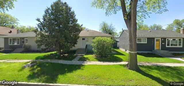 Larawan ng 590 Hethrington Avenue sa Winnipeg, Manitoba